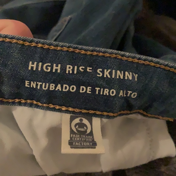 JeAns - Picture 4 of 6